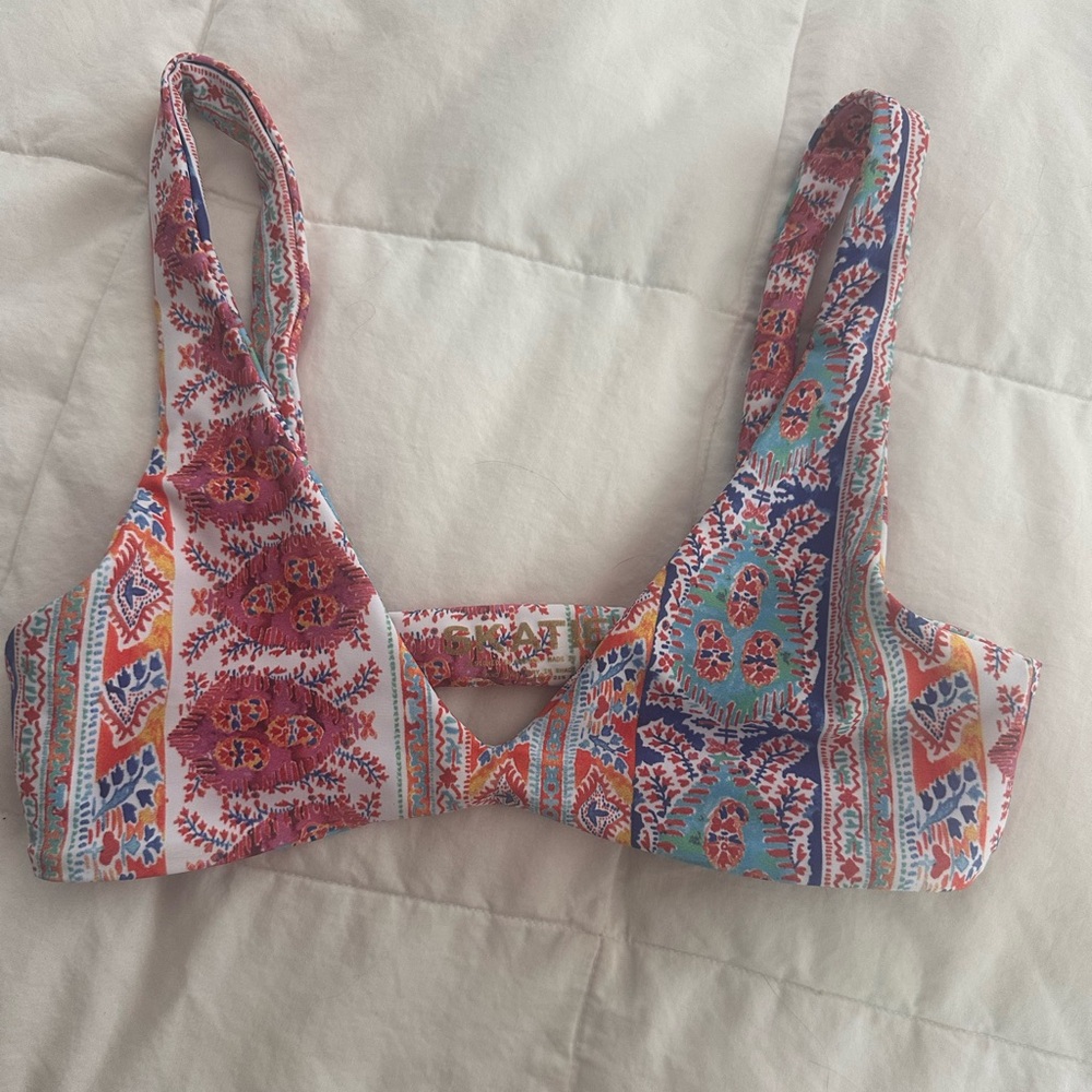 Skatie Sami top in Venice XS